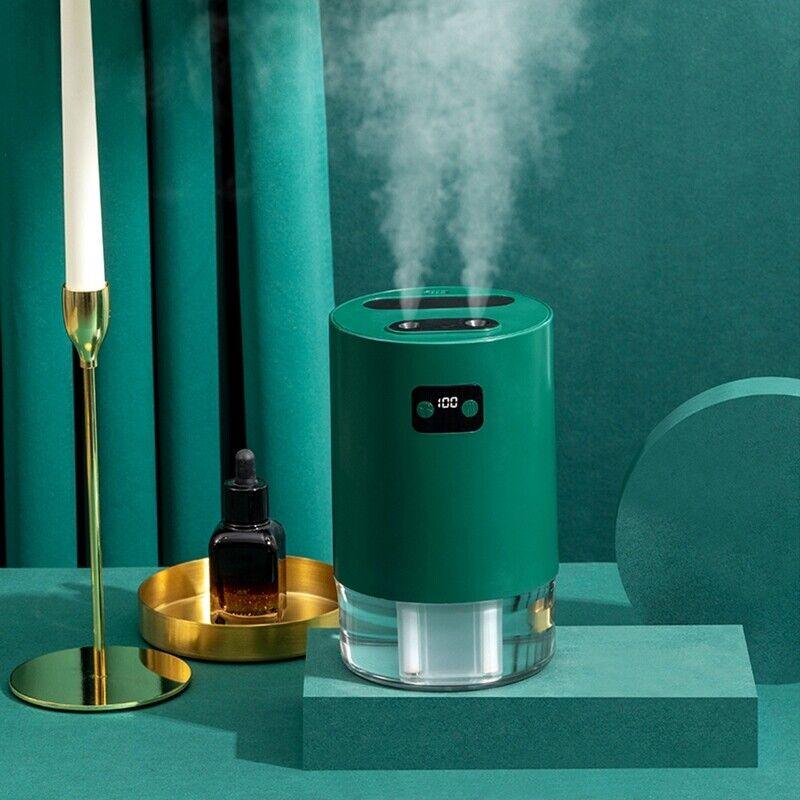 Bedroom Air Purifier Humidifier