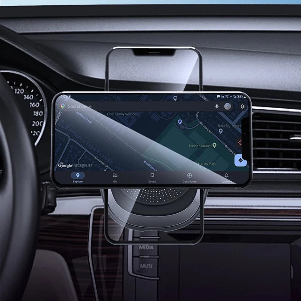 차량용 ThunderDrive MagSafe 충전기