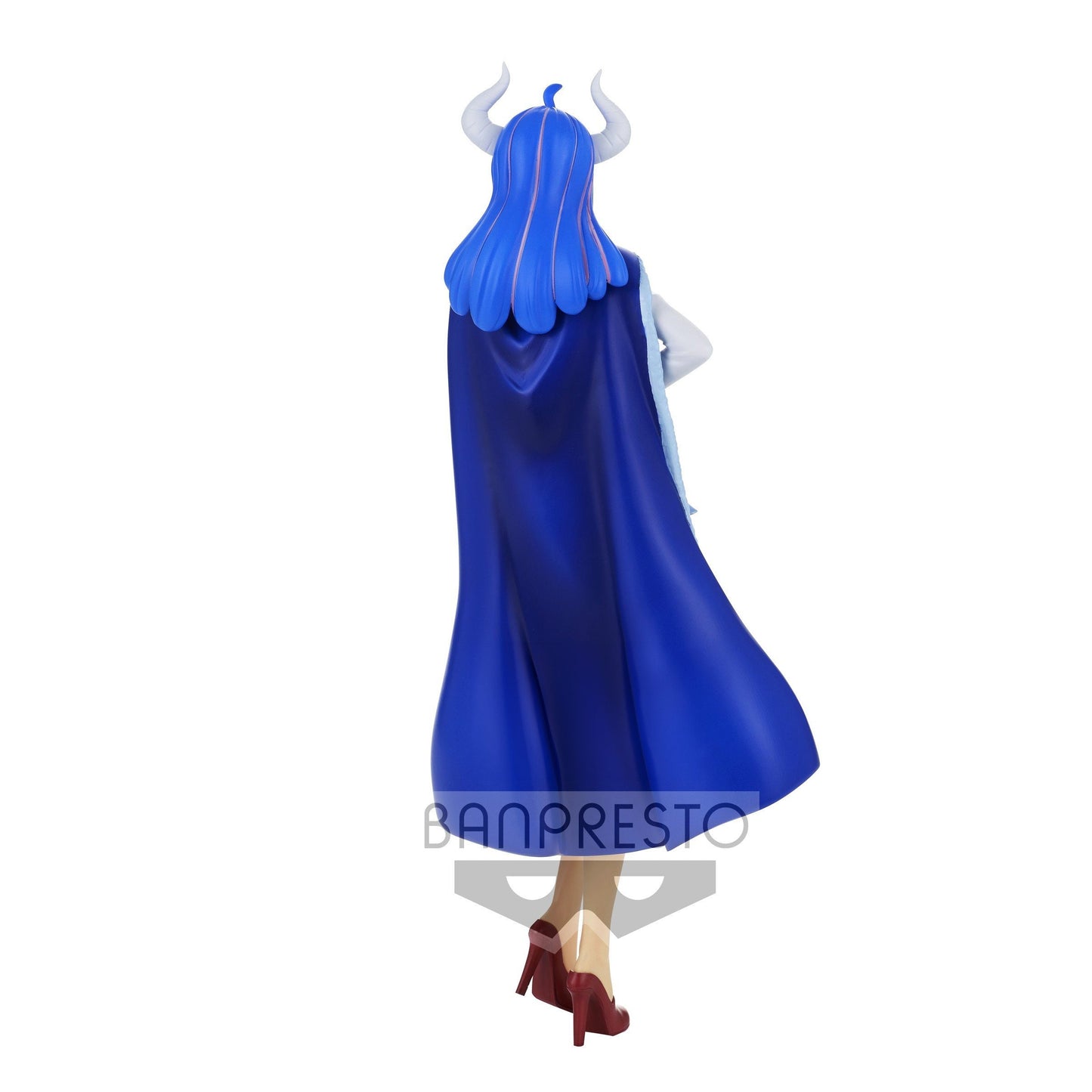 One Piece Figure - Ulti Glitter & Glamor Ver. HAS