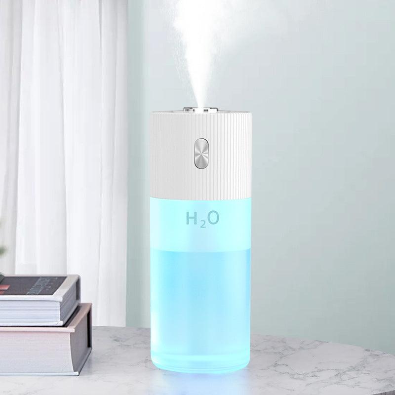 Car Air Diffuser Humidifier
