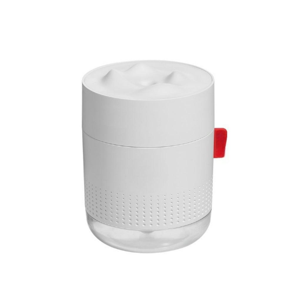 Ultrasonic Wireless Air Humidifier