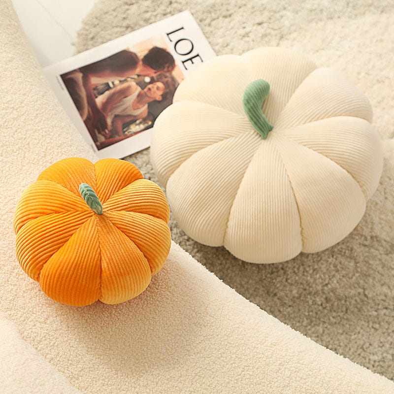 Cushie High-Quality Pumpkin Pillow in 4 Sizes
