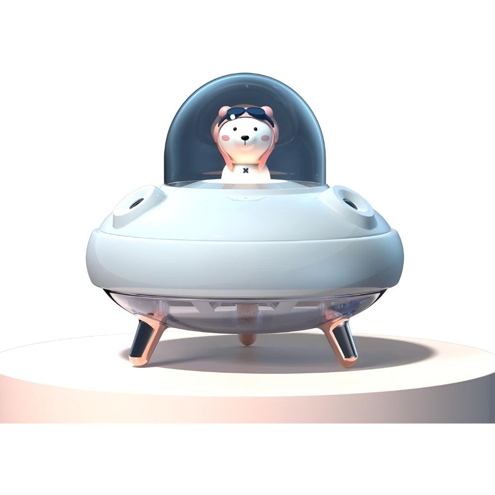 Pet UFO Air Humidifier