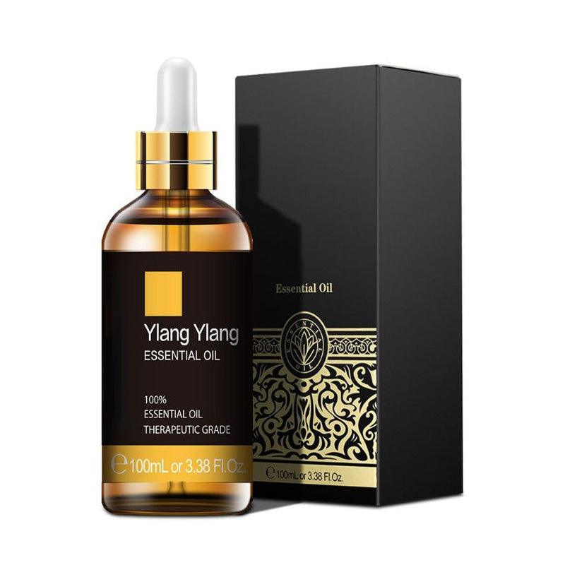 100ml Natural Essential Oil Diffuser