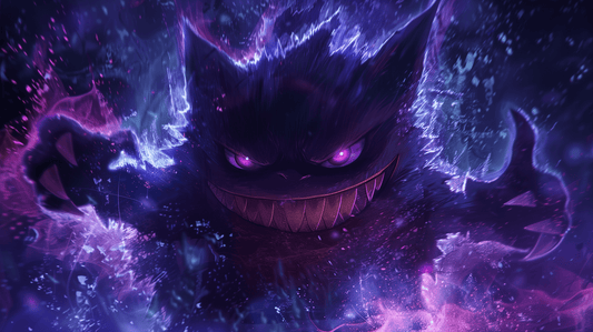 iShowGhost ::The Gastly Family - 2025.06.02