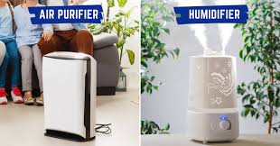 Can I Use a Humidifier with an Air Purifier 2025 Ultimate Guide