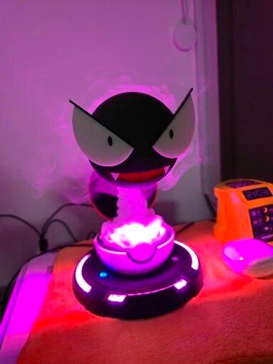Is the Gastly Humidifier Legit? A Honest Review