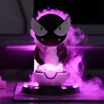 Unlock the Benefits of a Gastly Humidifier for Better Sleep
