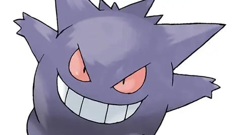 What Is Gengar Weak Against? The Ultimate Type Matchup Guide