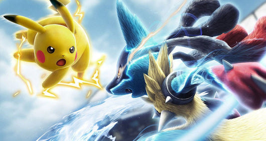 Pokemon GO Will Let Players Pick August Community Day Pokemon
