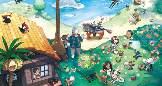 Pokemon: The 33 Strongest Out Of The Original 151