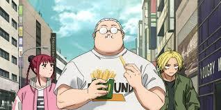 Top 10 Anime 2025 Not to Miss! 2025.06.06