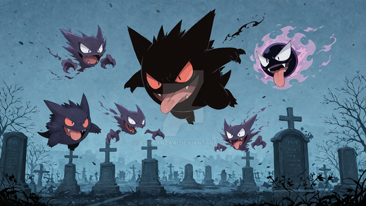 Pokemon Fans Are Already Putting Together Their Legends Z-A Teams