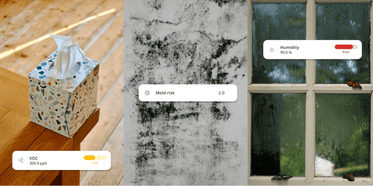 iShowGhost ::Is It Healthy to Sleep With a Humidifier? - Ghost Zone