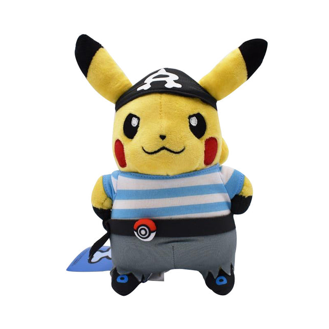 Pikachu Products