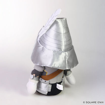 Final Fantasy IX 봉제 인형 아델베르트 슈타이너