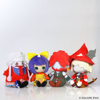 Final Fantasy IX Plush Quina Quen