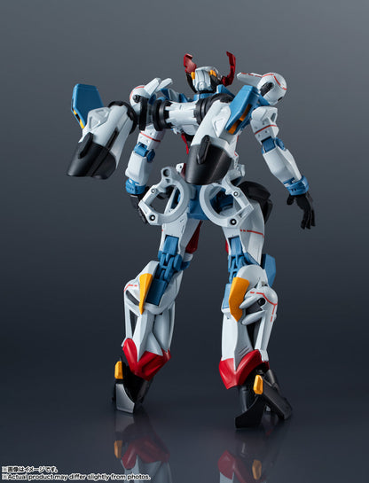 Gundam Universe "Mobile Suit Gundam GQuuuuuuX" gMS-Omega GQuuuuuuX