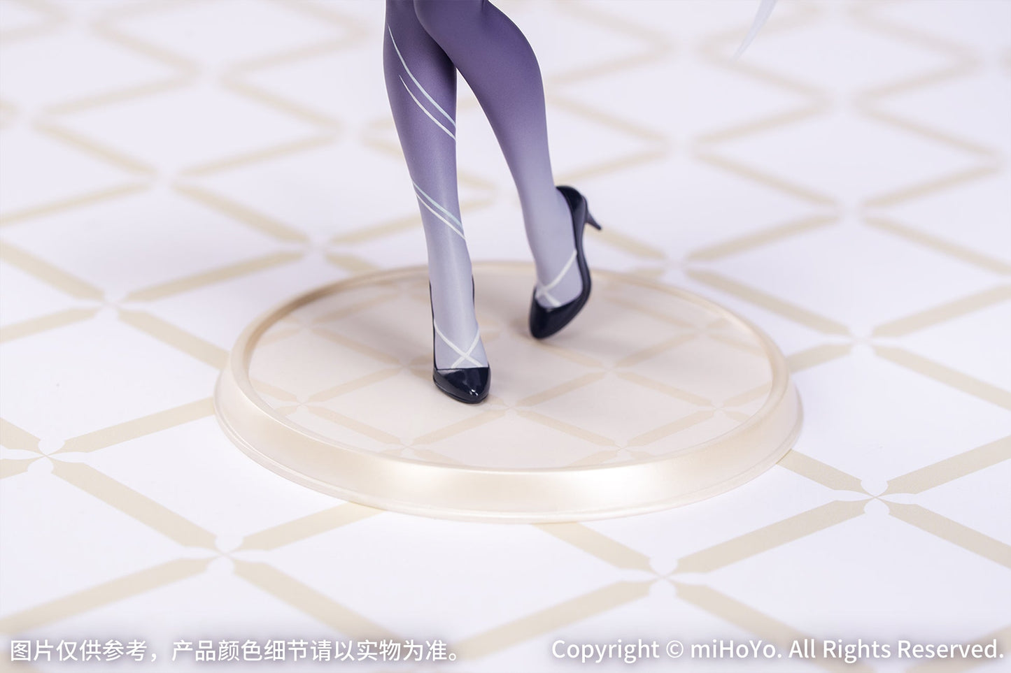 기프트+ "원신" 1/8 케칭 찬란한 잔치 Ver.