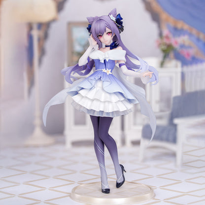 기프트+ "원신" 1/8 케칭 찬란한 잔치 Ver.