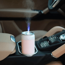 Mini Can Air Humidifier