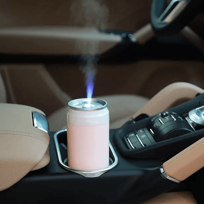 Mini Can Air Humidifier