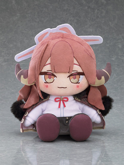 Blue Archive Chocopuni Plushie Aru