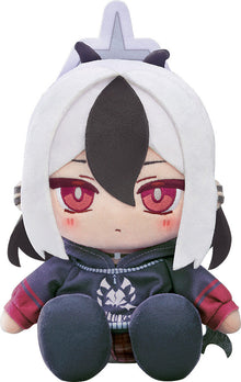 Blue Archive Chocopuni Plushie Kayoko