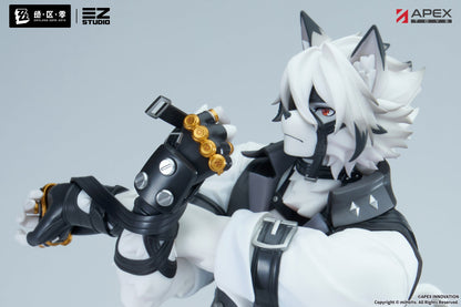 Zenless Zone Zero Von Lycaon