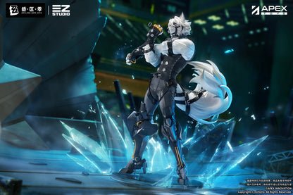Zenless Zone Zero Von Lycaon