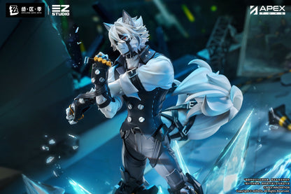Zenless Zone Zero Von Lycaon