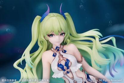 Gift+ "Honkai Impact 3rd" 1/8 Mobius Daughter of Corals Ver.