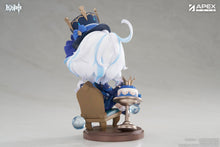 원신 임팩트 후리나 스위트 애프터눈 오드 치비 캐릭터 피규어