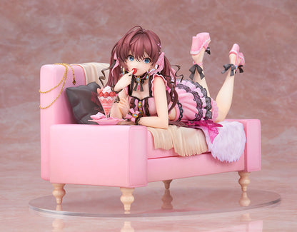 The Idolmaster Cinderella Girls Ichinose Shiki Dolce Puella Ver.