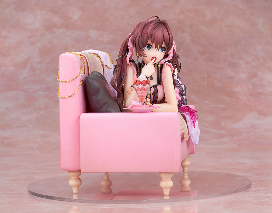 The Idolmaster Cinderella Girls Ichinose Shiki Dolce Puella Ver.