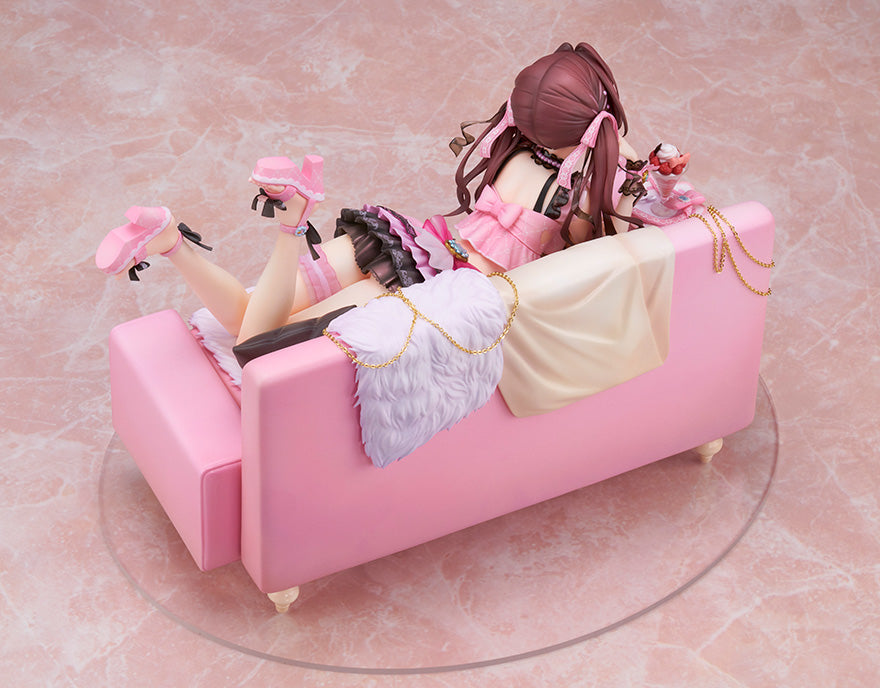 The Idolmaster Cinderella Girls Ichinose Shiki Dolce Puella Ver.