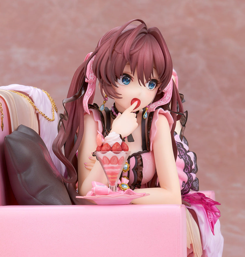 The Idolmaster Cinderella Girls Ichinose Shiki Dolce Puella Ver.
