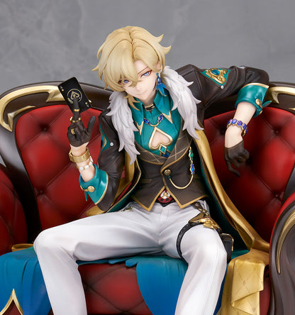 Honkai: Star Rail Aventurine