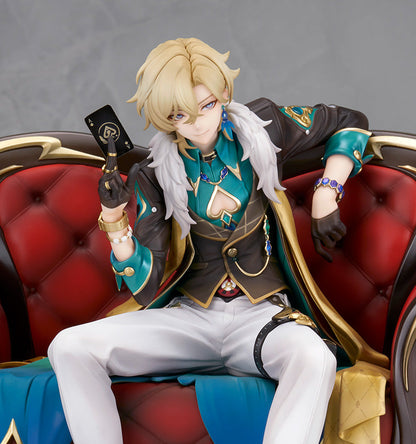 Honkai: Star Rail Aventurine