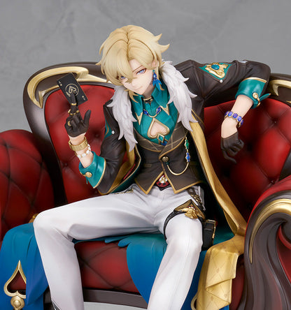 Honkai: Star Rail Aventurine