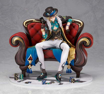 Honkai: Star Rail Aventurine