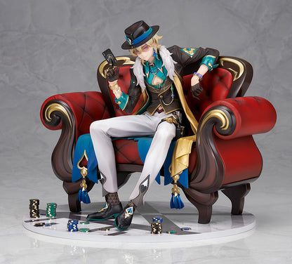 Honkai: Star Rail Aventurine