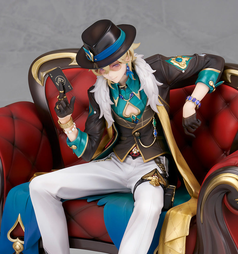 Honkai: Star Rail Aventurine