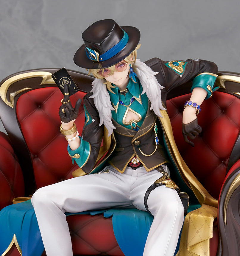 Honkai: Star Rail Aventurine