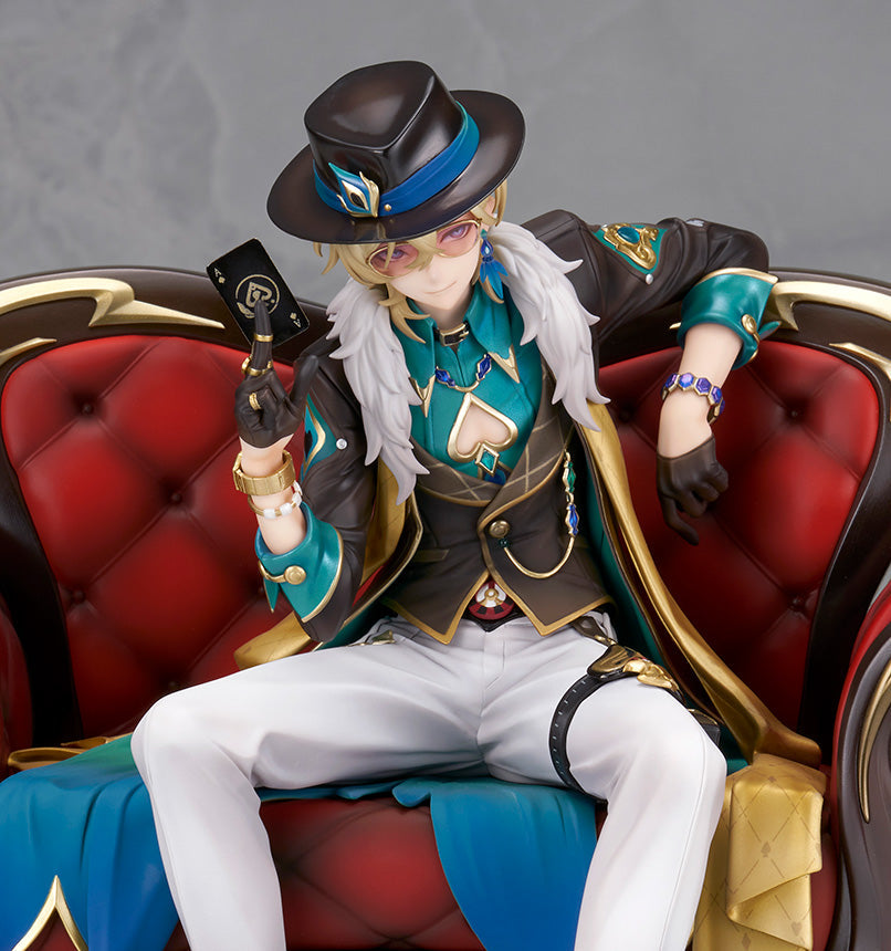 Honkai: Star Rail Aventurine