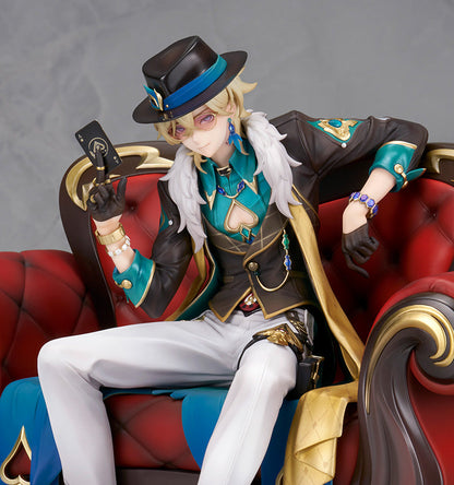 Honkai: Star Rail Aventurine