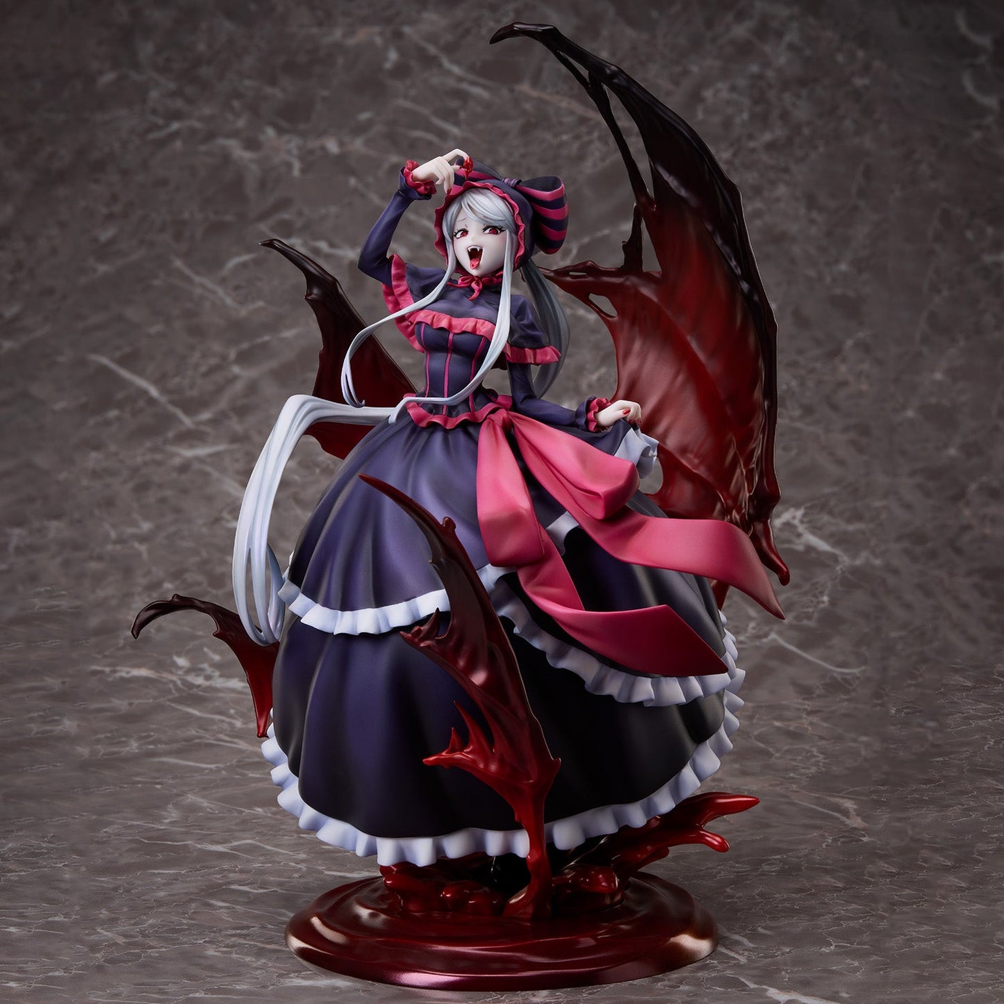 Overlord Shalltear Bloodfallen 10th Anniversary so-bin Ver.