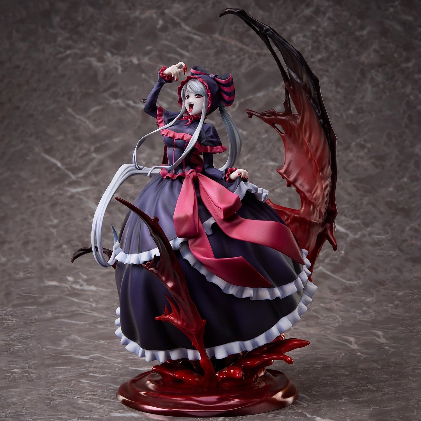 Overlord Shalltear Bloodfallen 10th Anniversary so-bin Ver.