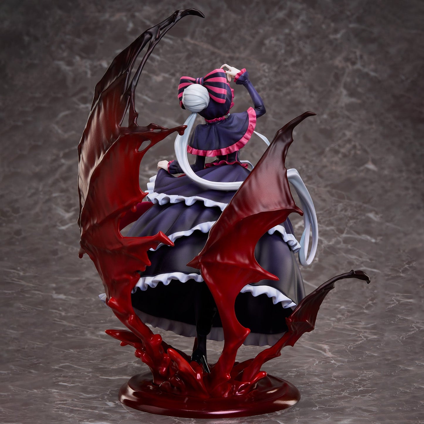Overlord Shalltear Bloodfallen 10th Anniversary so-bin Ver.