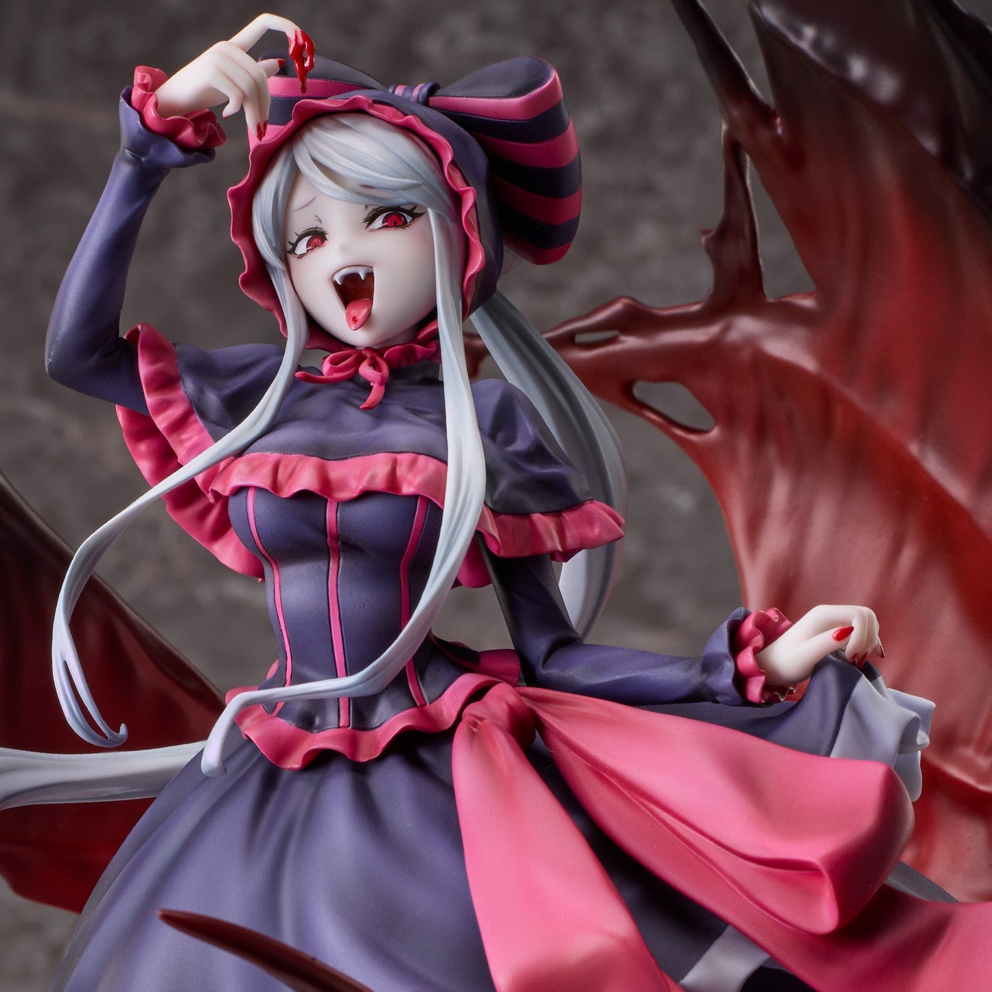 Overlord Shalltear Bloodfallen 10th Anniversary so-bin Ver.